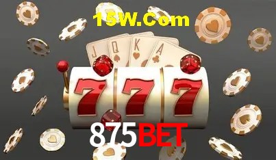 Login Seguro 875Bet