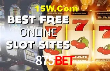 Experimente o Login Seguro Premium no 875Bet
