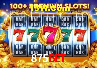Ofertas Exclusivas 875Bet