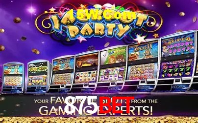 Plataforma 875Bet